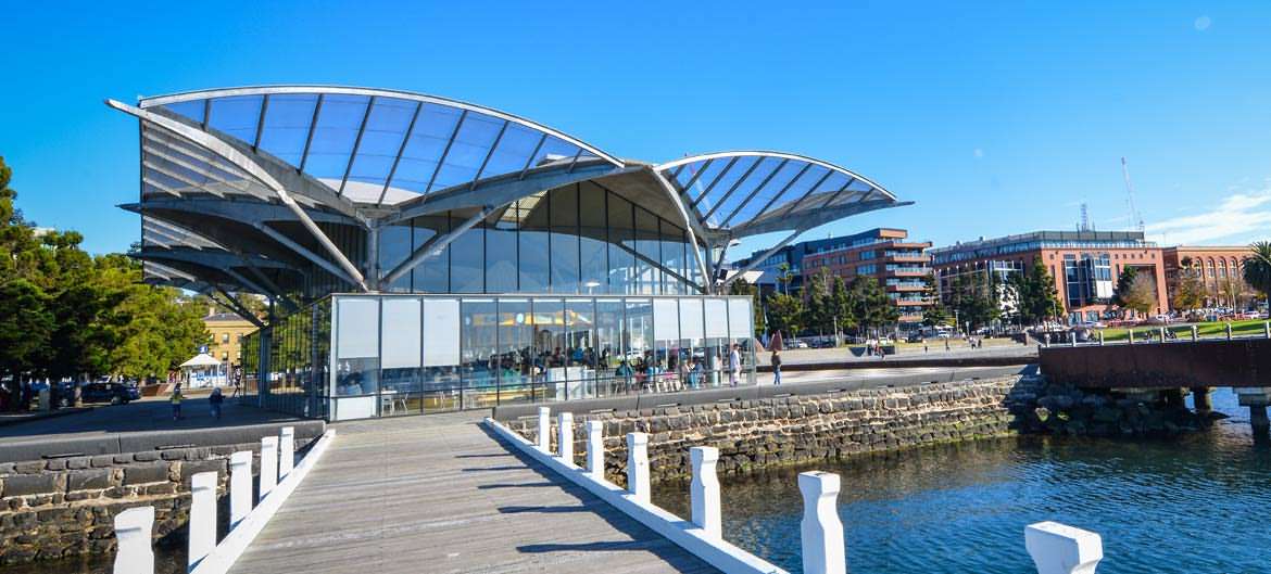 Geelong Waterfront